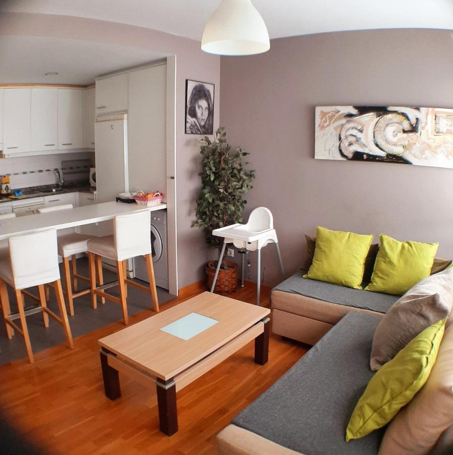 Cozy & Quiet Apartment. Sada Exterior photo