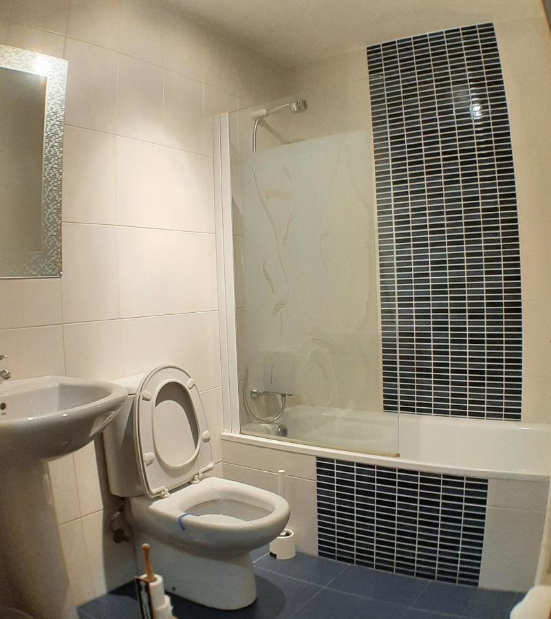Cozy & Quiet Apartment. Sada Exterior photo