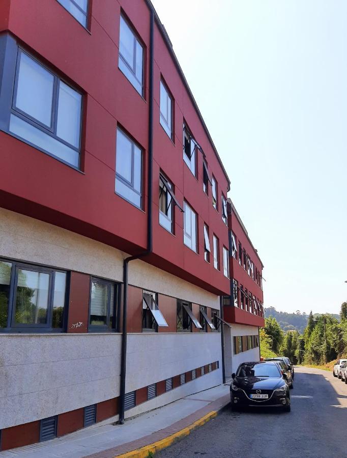 Cozy & Quiet Apartment. Sada Exterior photo