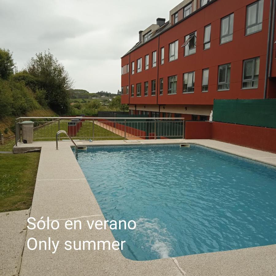 Cozy & Quiet Apartment. Sada Exterior photo